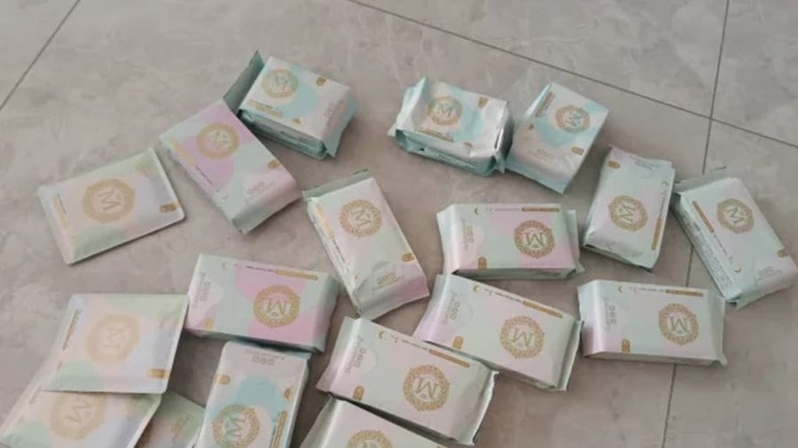 Thương hiệu lên tiếng giải thích nhưng không hợp lý