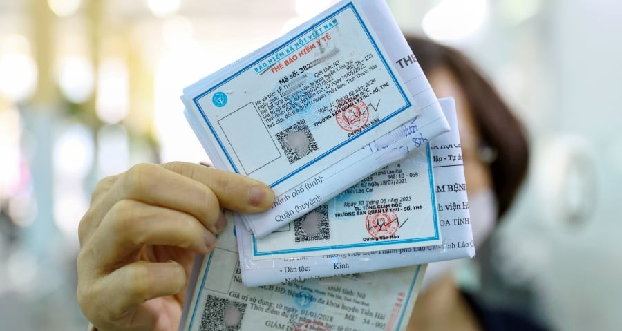 7 nhóm đối tượng tham gia Bảo Hiểm Y Tế mới nhất 2025