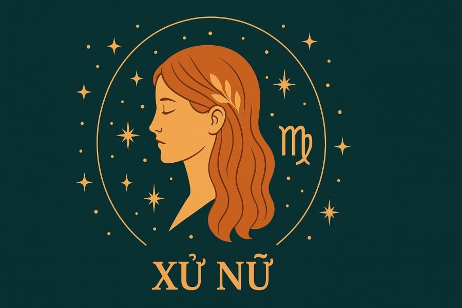 Xử Nữ nên thận trọng với các khoản vay mượn hay đầu tư mạo hiểm