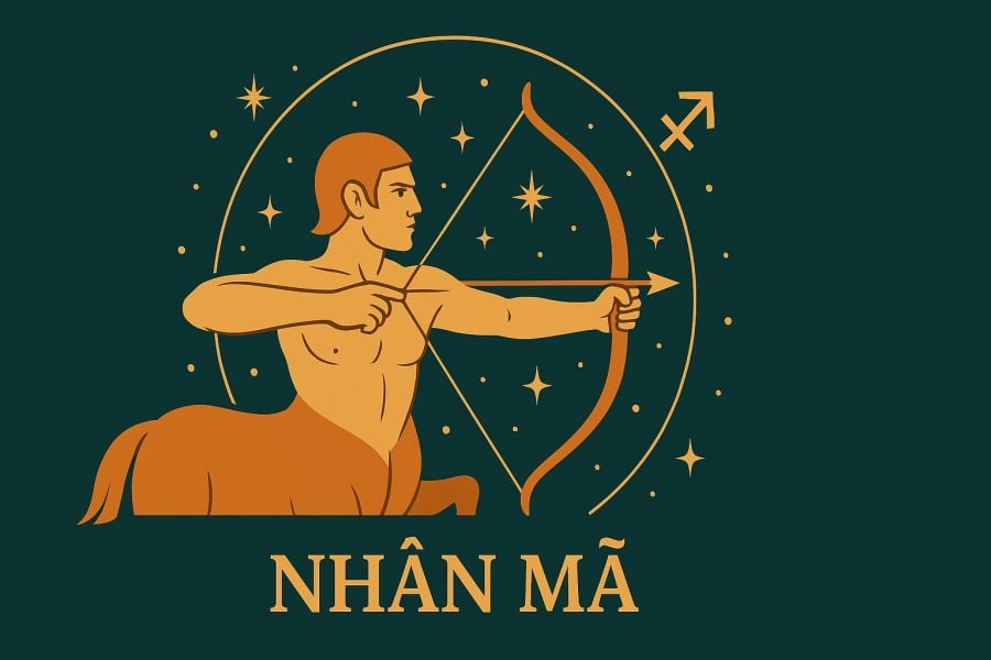 Nhân Mã có thể gặp khó khăn vì xu hướng tiêu tiền theo cảm xúc, đặc biệt khi chịu áp lực tâm lý