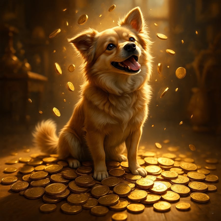 Người tuổi Tuất chuẩn bị đón nhận cơ hội bùng nổ năng lượng trong năm Bính Ngọ 2026.