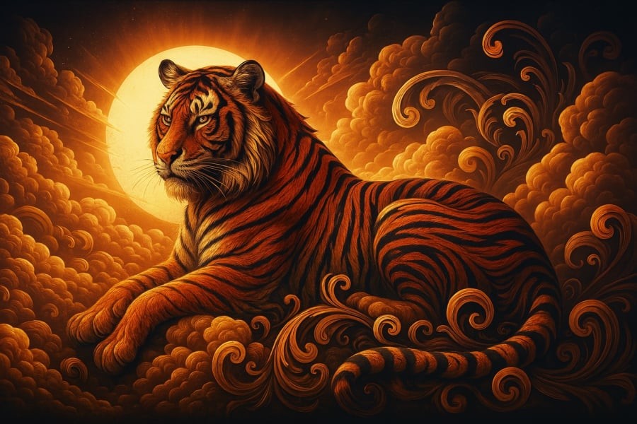 Đây là tuần của những thay đổi bất ngờ với người tuổi Dần
