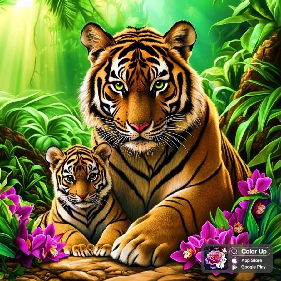 Tuổi Dần thăng tiến rõ rệt