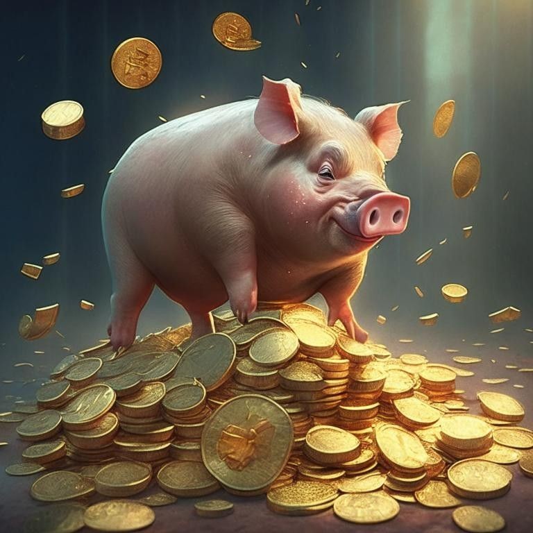 Tuổi Hợi – Phúc dày vận lớn, đếm tiền mỏi tay