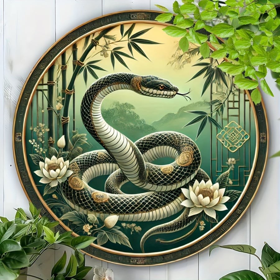 Tuổi Tỵ gieo hạt chậm, hái quả nhanh,giàu lên bất ngờ