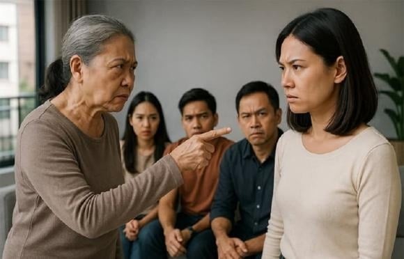 Không chỉ điều kiện kinh tế, môi trường sống và không khí gia đình cũng là những yếu tố then chốt khiến nhà gái phải cân nhắc.