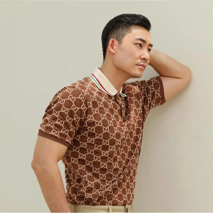 Sự việc bắt đầu vào ngày 23/7, khi chủ một tiệm bánh bò online đăng tải đoạn clip tố diễn viên Trọng Nhân