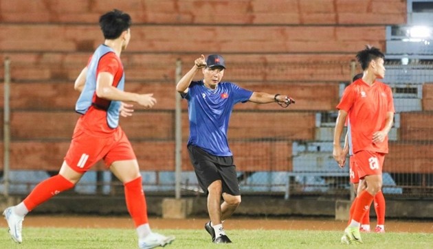 U23 Việt Nam sẽ đón nhận thử thách lớn ở chung kết U23 Đông Nam Á.