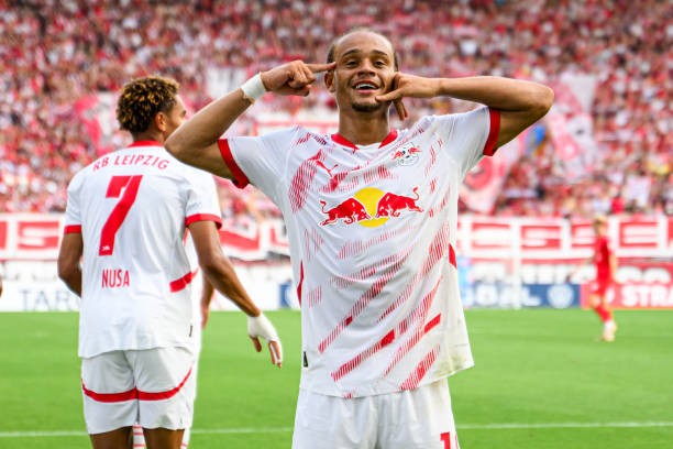 Xavi Simons là bản hợp đồng hứa hẹn cho The Blues. 