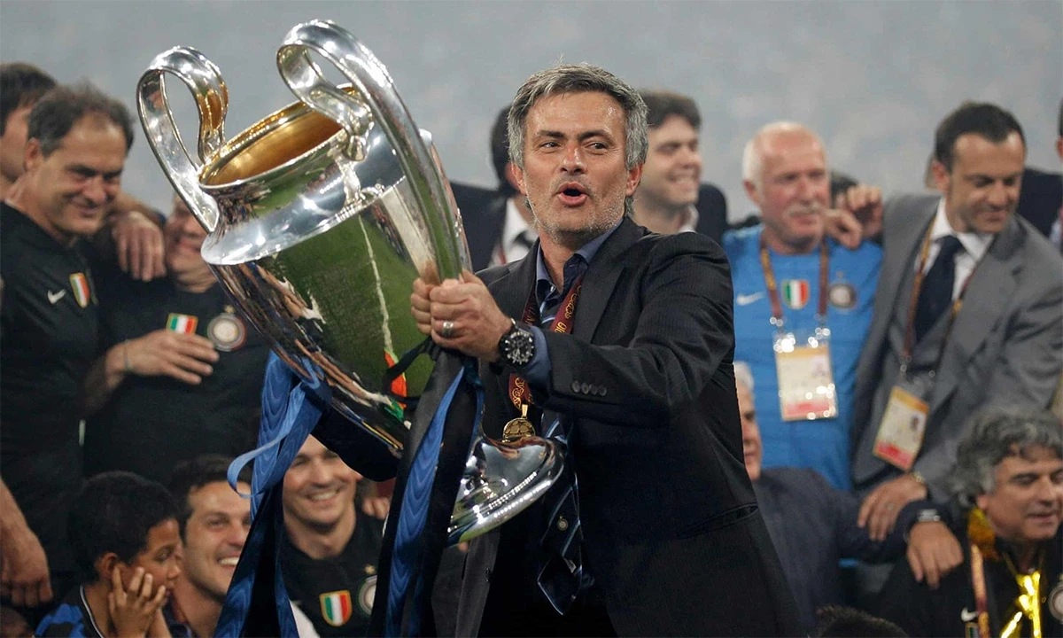 Chính sự thấu hiểu của Mourinho đã khiến các học trò sẵn sàng chiến đấu vì ông