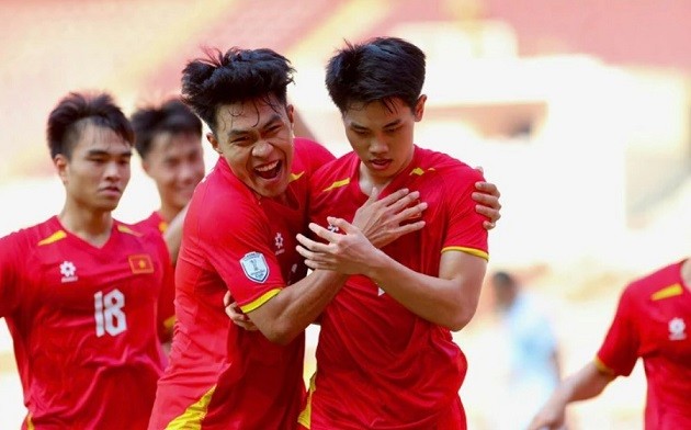 Việt Nam chủ động đề xuất dùng VAR.
