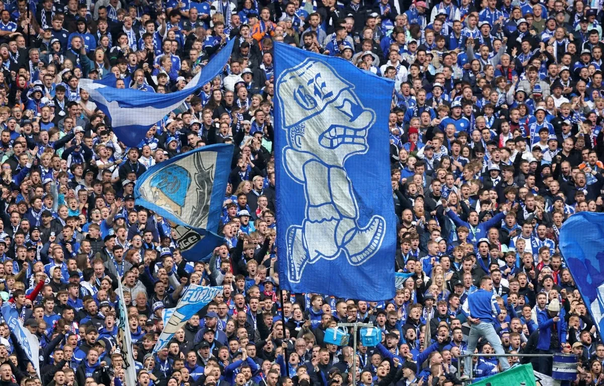 Shalke
