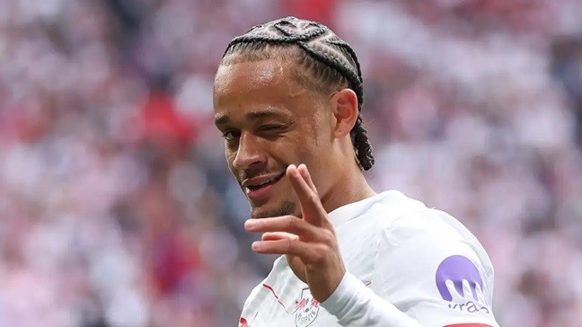 Simons khả năng sẽ đến Chelsea.