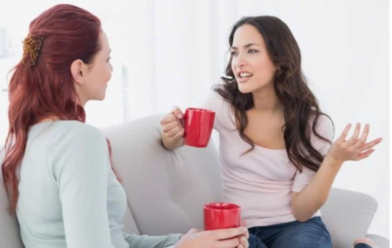 Ăn uống, nói năng chậm rãi... rất có lợi cho sức khỏe của chúng ta. (Ảnh minh họa)