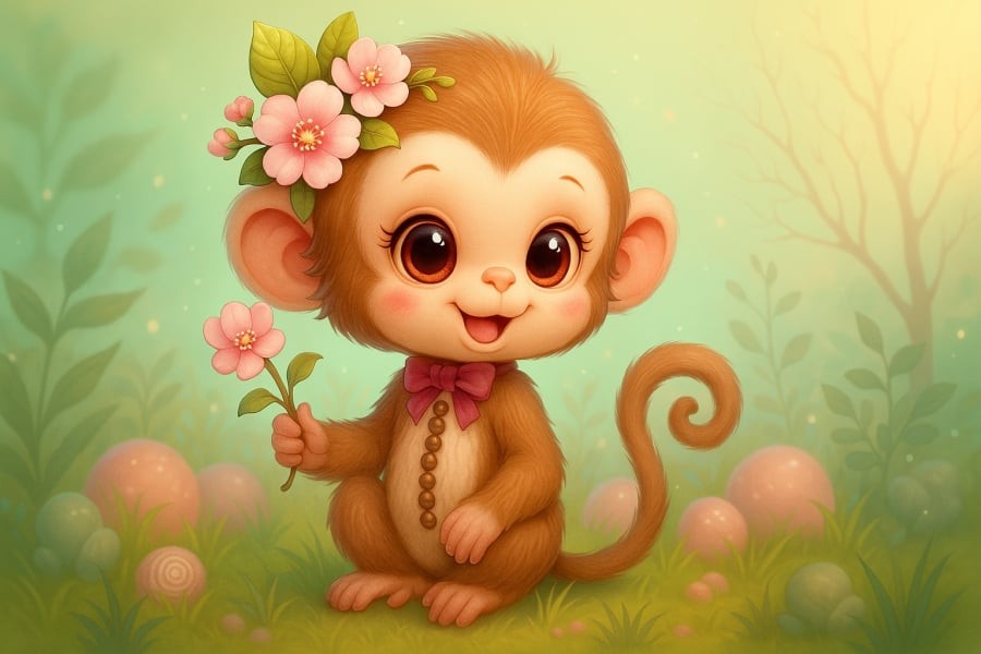 Không ngoa khi nói rằng tuổi Thân đang có mặt ở “điểm vàng” trong vận trình tài chính