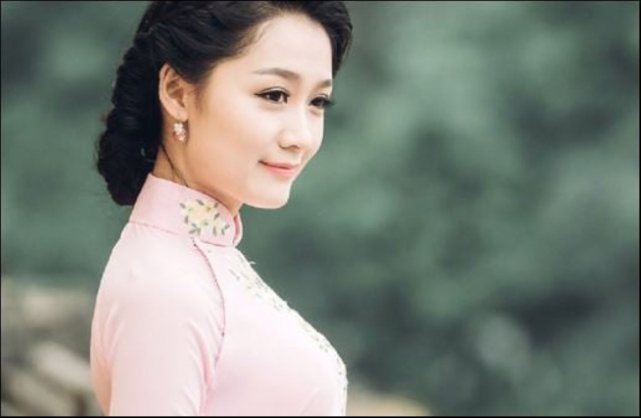 Tính cách ôn hoà chẳng phải họ tự ti, yếu đuối mà vì họ là những mẫu người phóng khoáng và chân thành. (Ảnh minh họa)