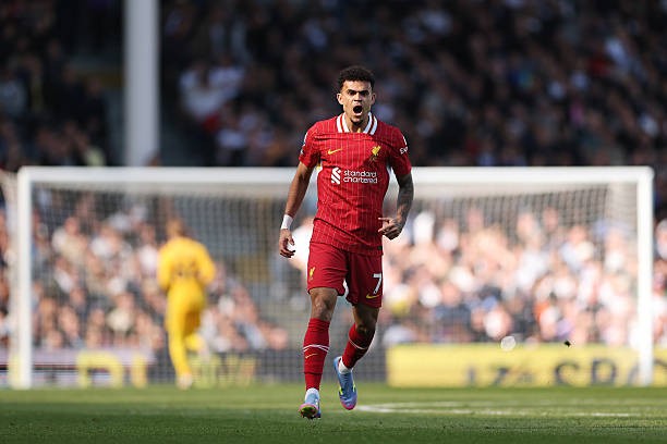 Diaz chuyển đến khoác áo Bayern Munich. 