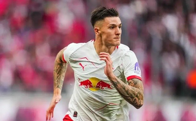 Sesko khả năng cao sẽ đến Premier League.