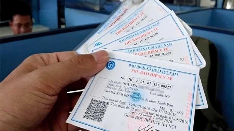 7 điểm mới trong thanh toán trực tiếp chi phí khám bệnh, chữa bệnh Bảo Hiểm Y Tế từ 15/8