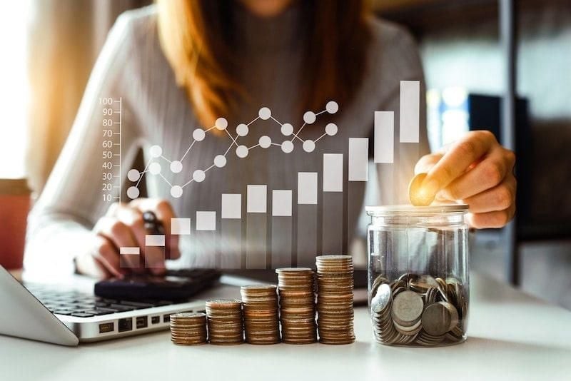 Người biết quản lý tài chính thì tiền sẽ sinh sôi
