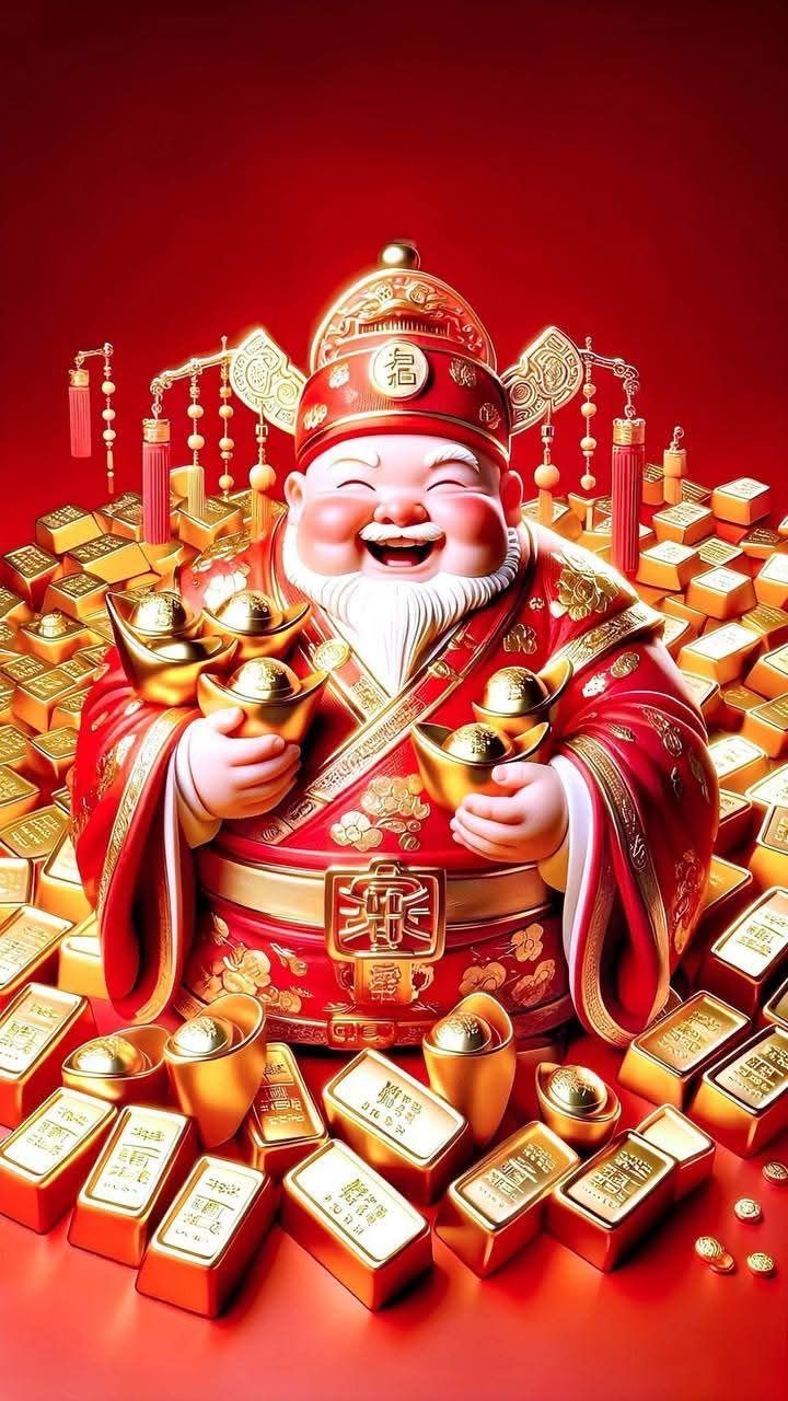 Tuổi Mão – Trúng lộc bất ngờ, đổi đời rực rỡ

