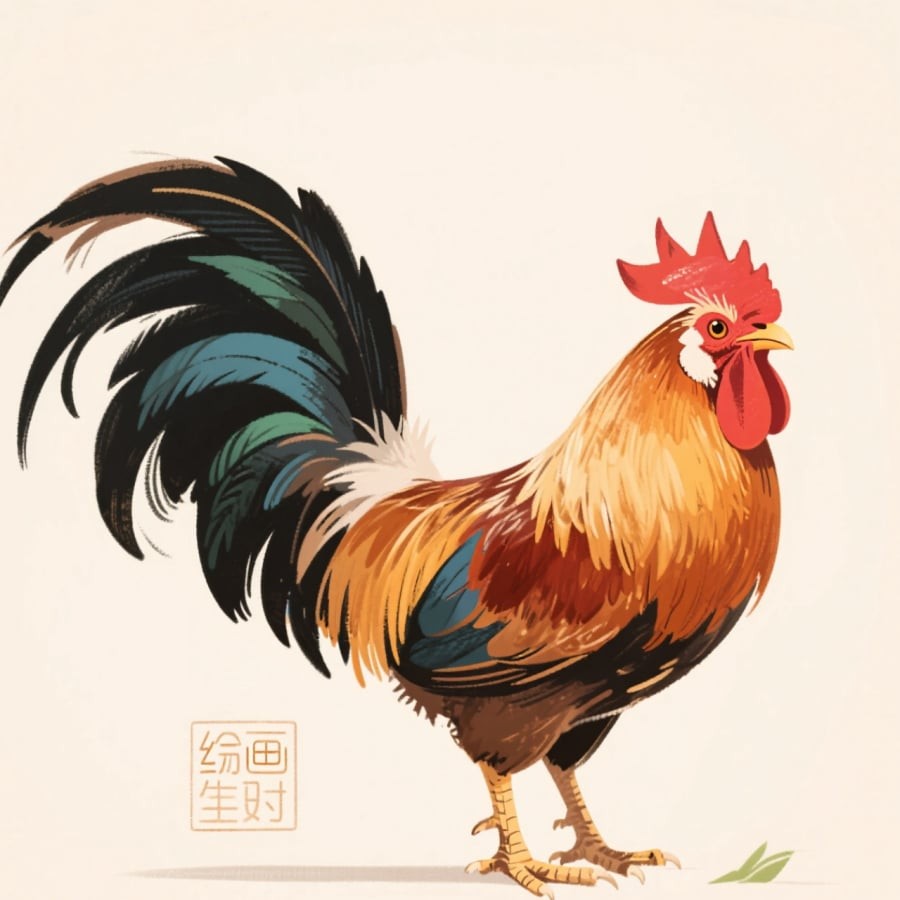 Người tuổi Dậu bước vào thời gian có sự biến động về tài chính.