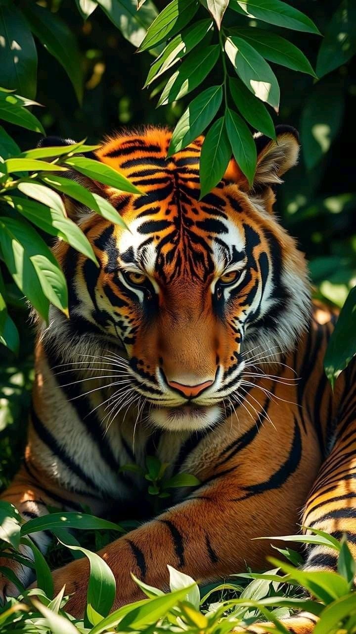 Tuổi Dần cơ hội bứt phá