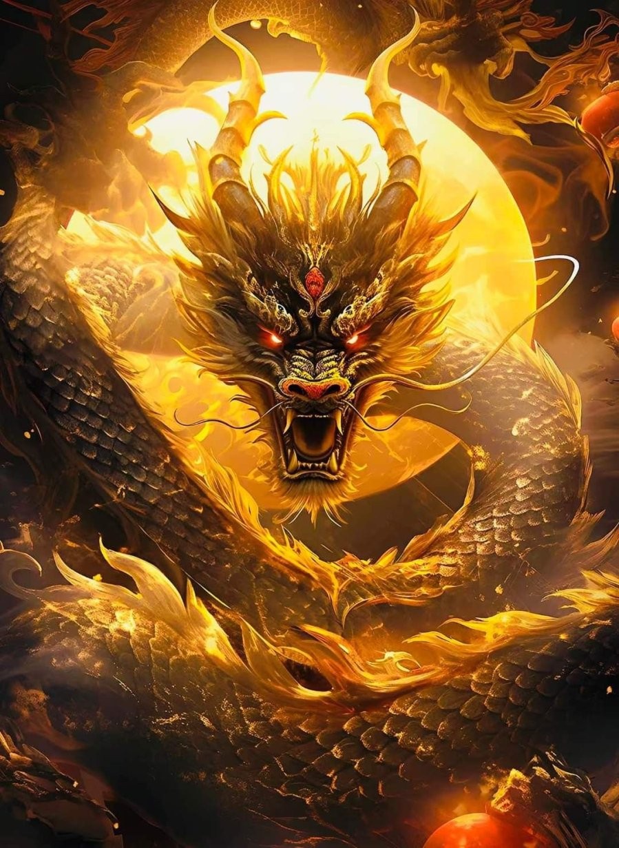 Tuổi Thìn – Trúng lộc liên tiếp, tài vận hanh thông

