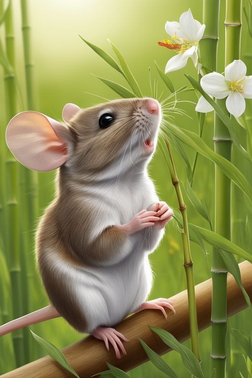 Tuổi Tý thăng chức bất ngờ