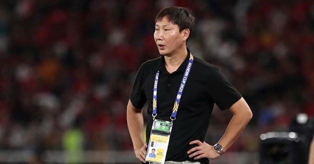 Ông Kim Sang-sik thực sự thấu hiểu bóng đá Việt Nam.