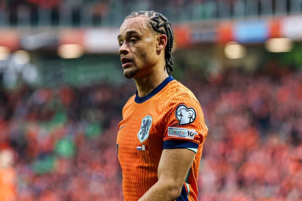 Xavi Simons đang tiến gần đến Chelsea. 