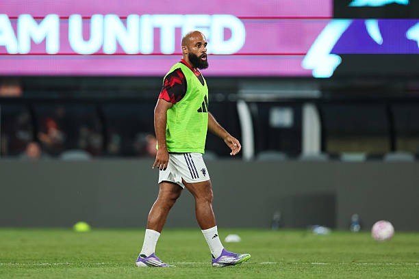 Mbeumo vẫn luôn thể hiện khao khát gia nhập Man Utd. 