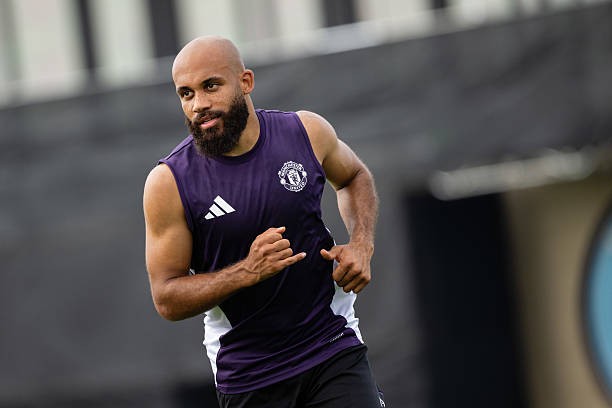 Mbeumo được kỳ vọng sẽ nâng cấp tuyến đầu của Man Utd. 