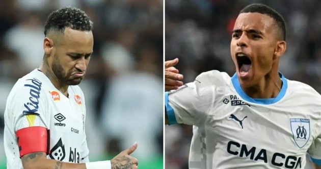 Neymar được đồn đoán có thể trở lại Ligue 1.