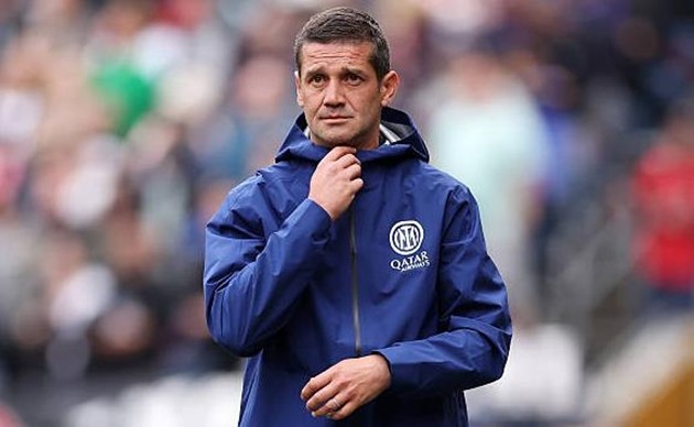 Cristian Chivu sẽ khiến Inter Milan trở nên linh hoạt hơn.