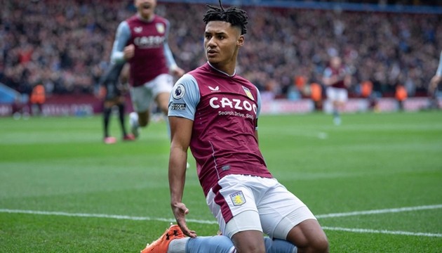 Chiêu mộ Ollie Watkins, MU có nhìn lại bài học lịch sử.