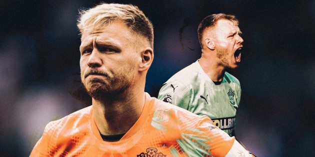 Aaron Ramsdale trở thành thương vụ đáng chờ đợi của Newcastle.
