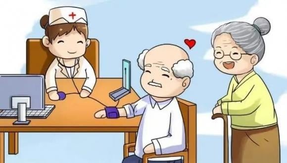 Bác sĩ nhẹ nhàng đáp: