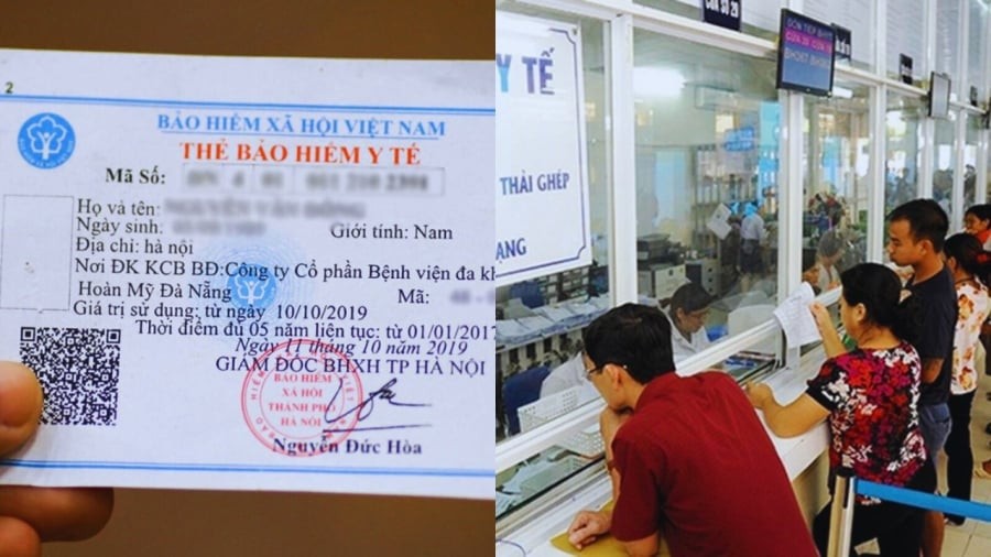 Thủ Tục khám chữa bệnh Bảo hiểm y tế có gì thay đổi từ ngày 15/8/2025?