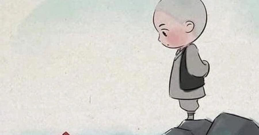 3 cái khổ trong đời này, cái nào mà bạn chưa từng trải qua? (Ảnh minh họa)