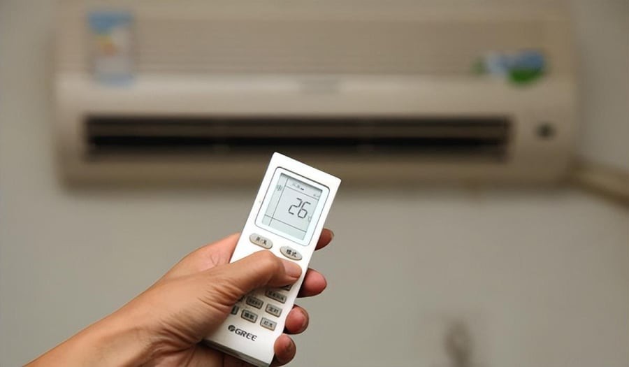 Bật điều hòa ban đêm để 26 độ là sai: Đây mới là cách tiết kiệm, không hại người