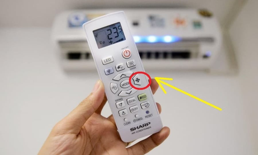 Bật điều hòa ban đêm để 26 độ là sai: Đây mới là cách tiết kiệm, không hại người