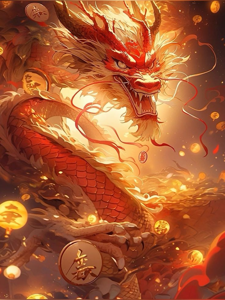 Tuổi Thìn tất bật nhưng xứng đáng