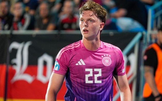 Paul Wanner phải chớp lấy thời cơ tại Bayern Munich.