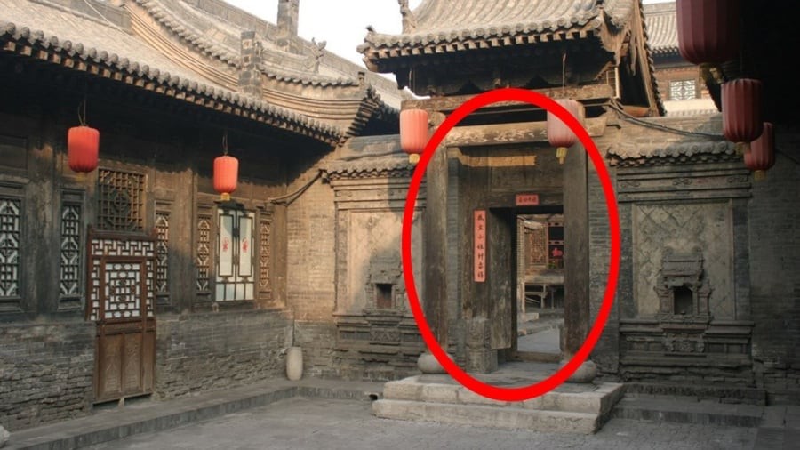 Dấu hiệu nhà sắp phát tài