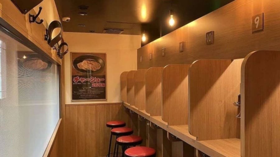 Cách thiết kế chỗ ngồi độc đáo