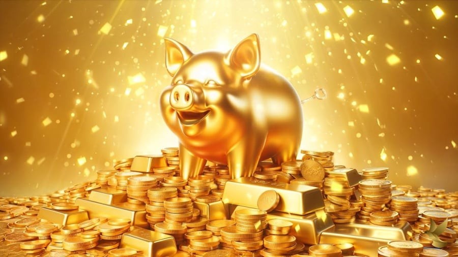Tuổi Hợi hiền hòa vững chãi