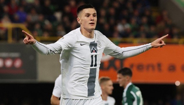 Sesko hiện đang là mục tiêu số một của Man Utd.