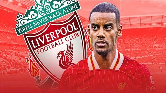 Liverpool cần phải cải thiện lời đề nghị của mình