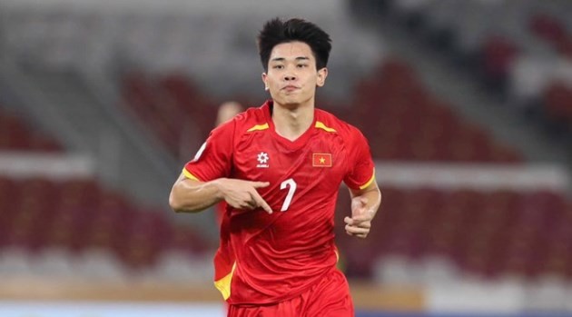 Đình Bắc vừa trải qua một giải đấu thành công.